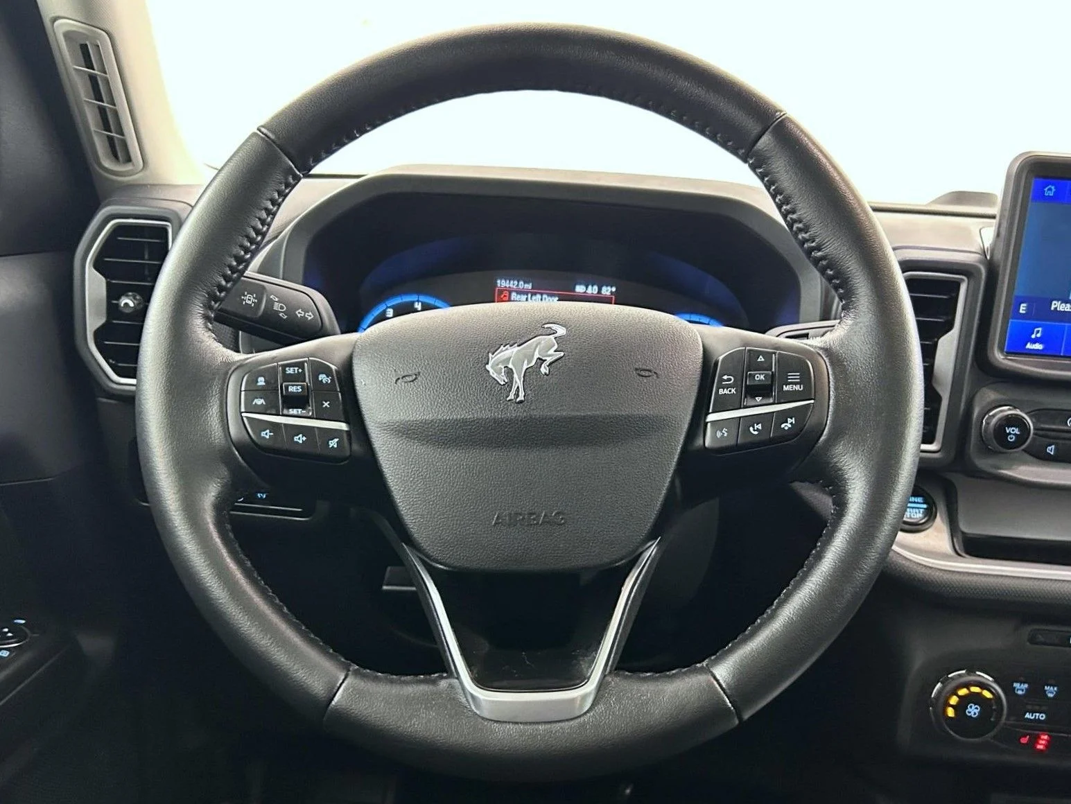 Used 2023 Silver Ford Big Bend image 11