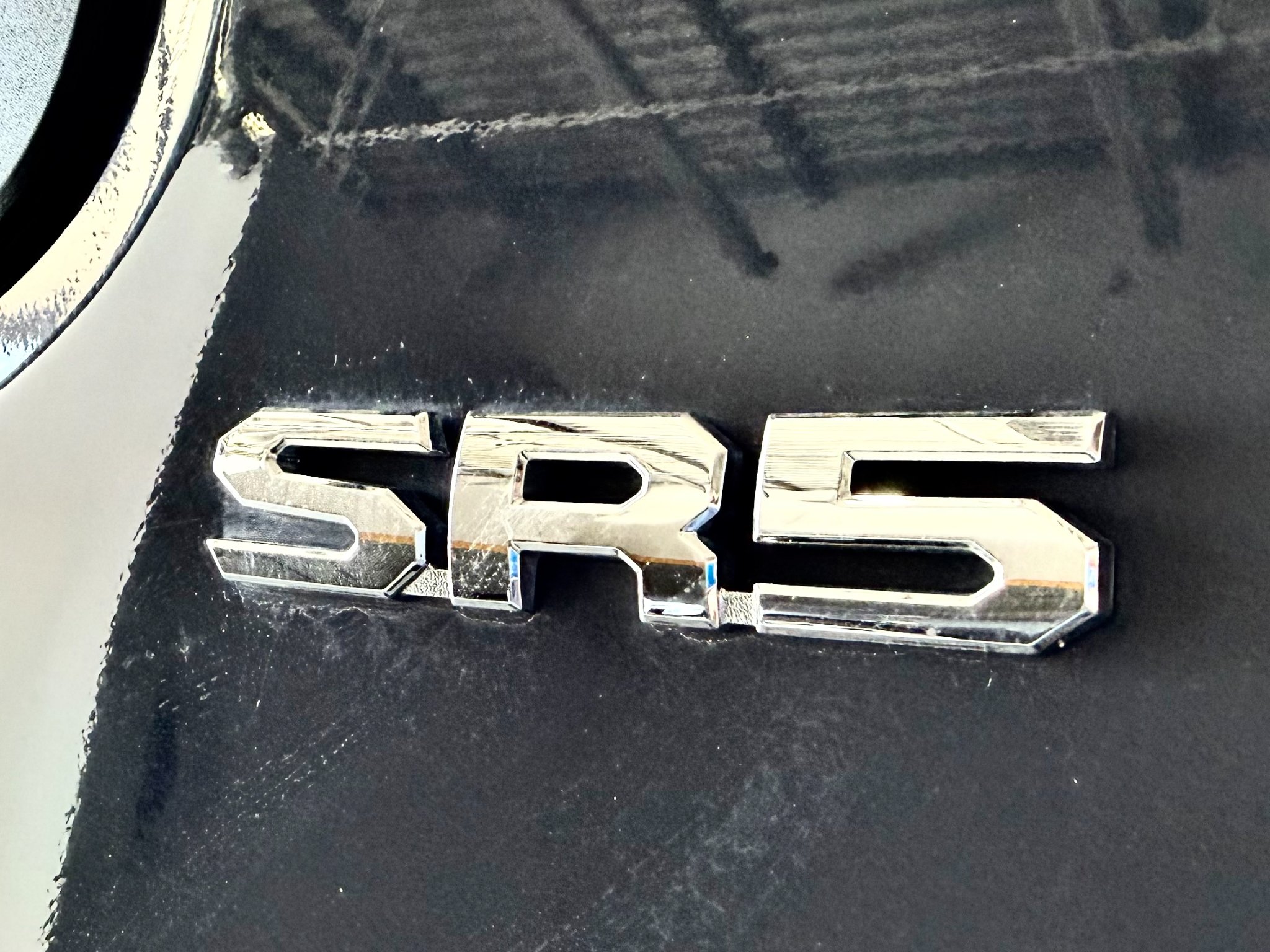 Used 2024 Underground Toyota SR5 image 14