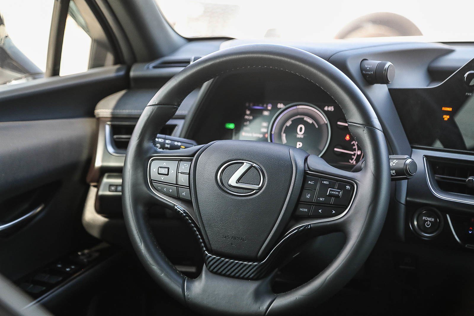 Used 2024 White Pearl Lexus 250h image 14