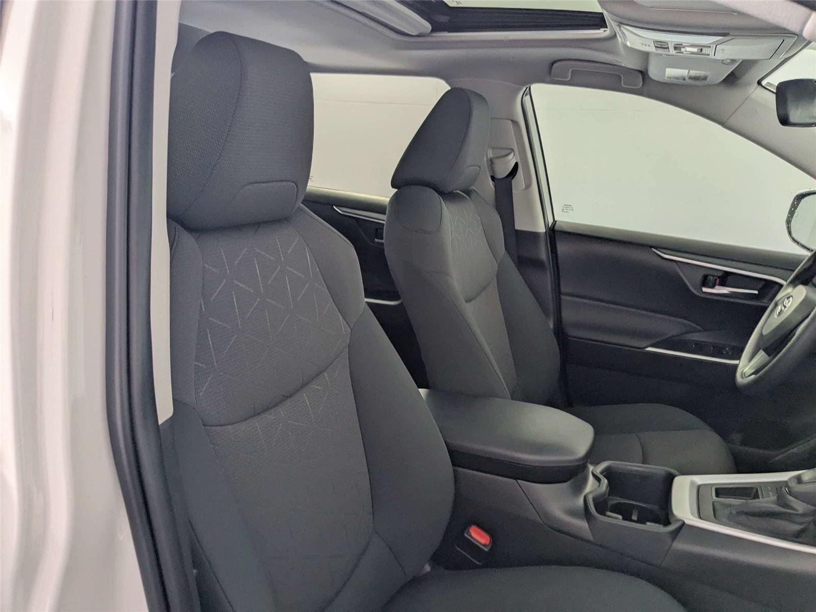Certified Used 2024 Ice Cap Toyota XLE image 31