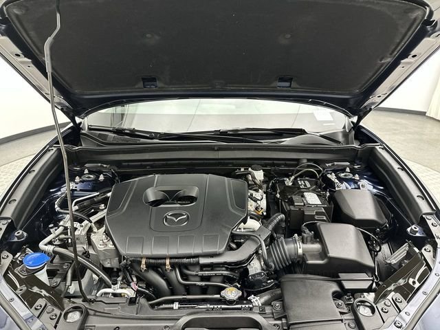 Certified Used 2025 Blue Mazda 2.5 S Preferred Package image 25