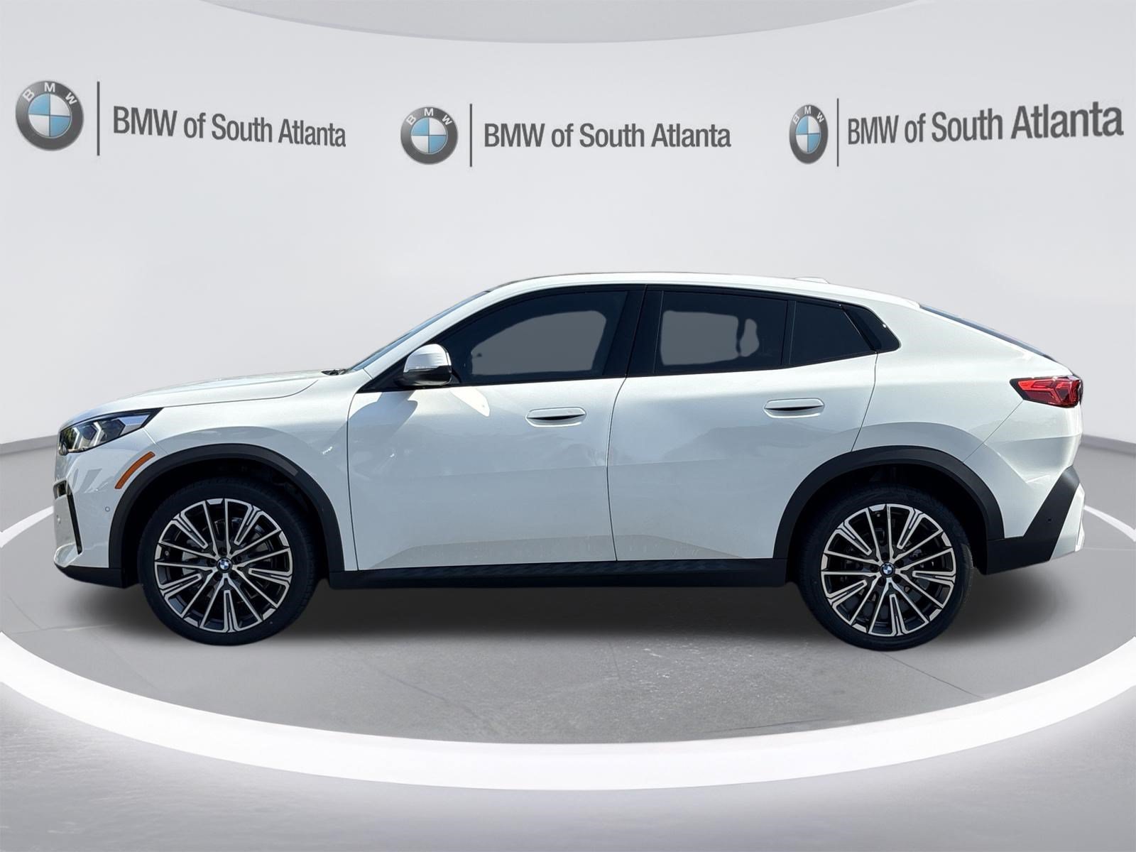 New 2026 Alpine White BMW xDrive28i image 20