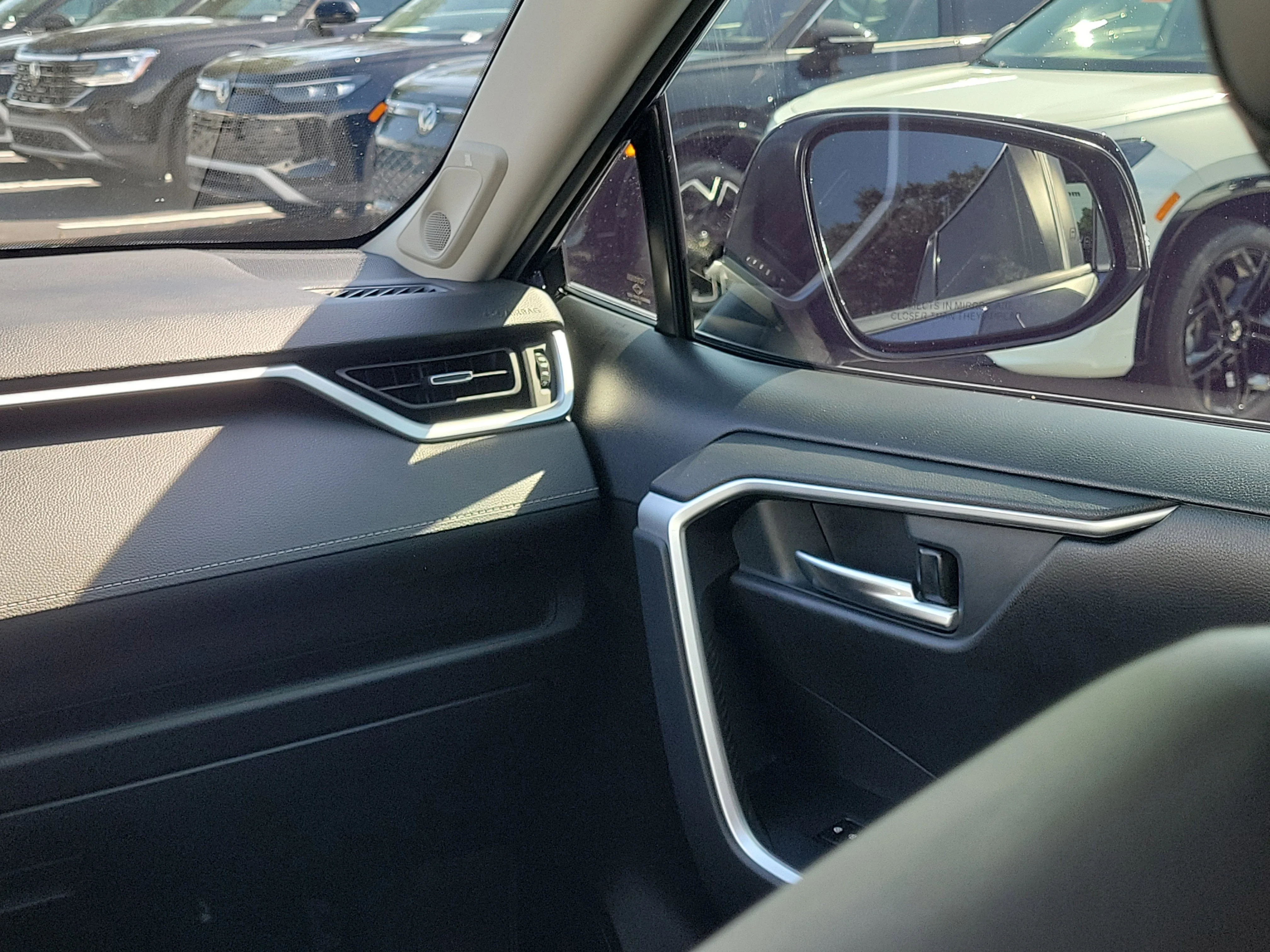 Used 2019 Blueprint Toyota XLE Premium image 4