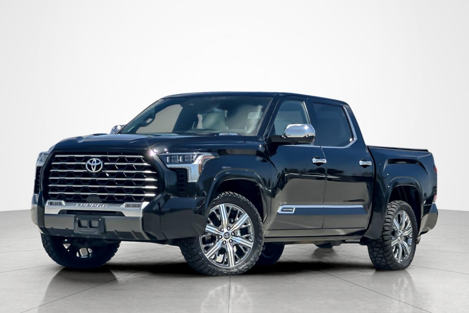 2023 Toyota Tundra