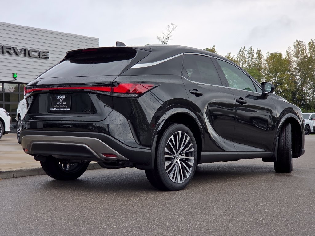 New 2026 Caviar Lexus PREMIUM PLUS image 27