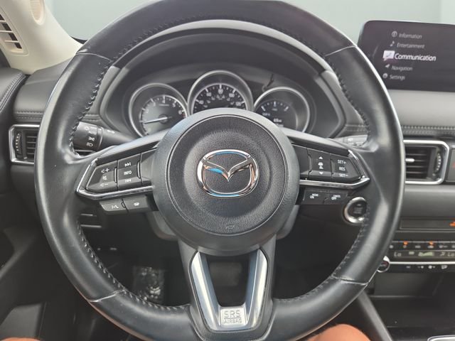 Used 2023 Blue Mazda 2.5 S Preferred Package image 21