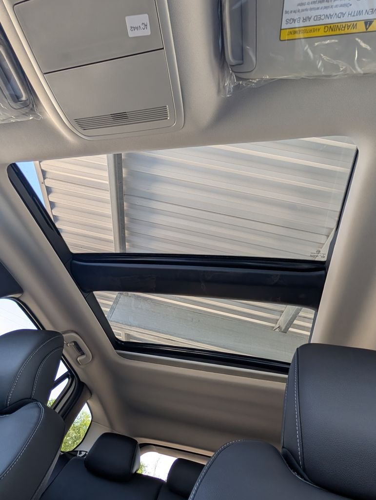 New 2026 Wind Chill Pearl Mazda 2.5 S Preferred AWD image 22