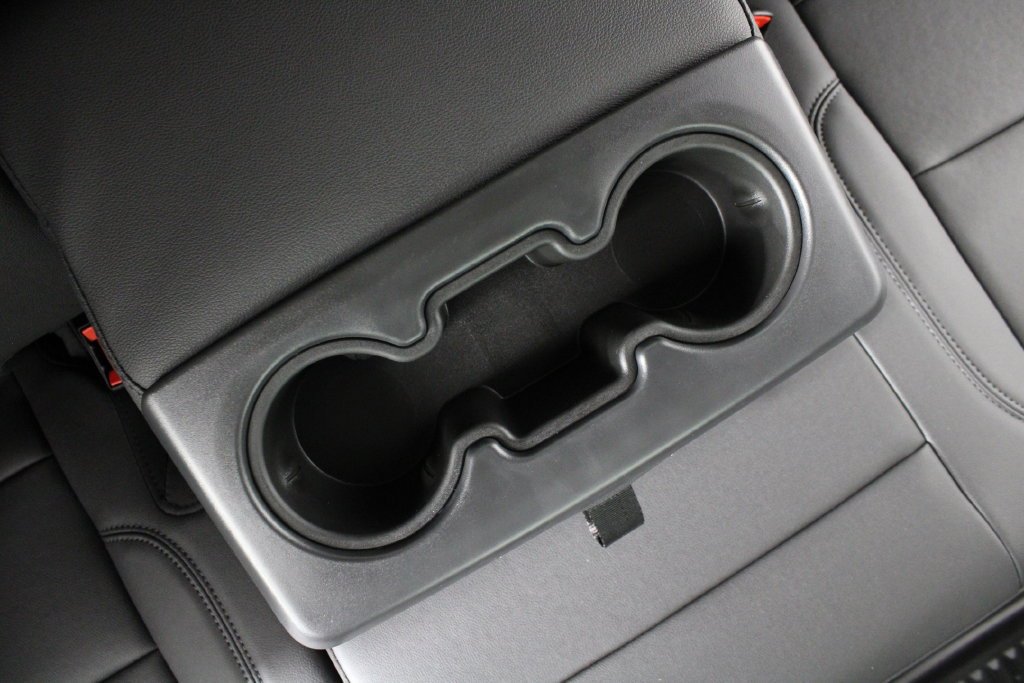 2026 Chevrolet Silverado 1500 RST - Photo 16