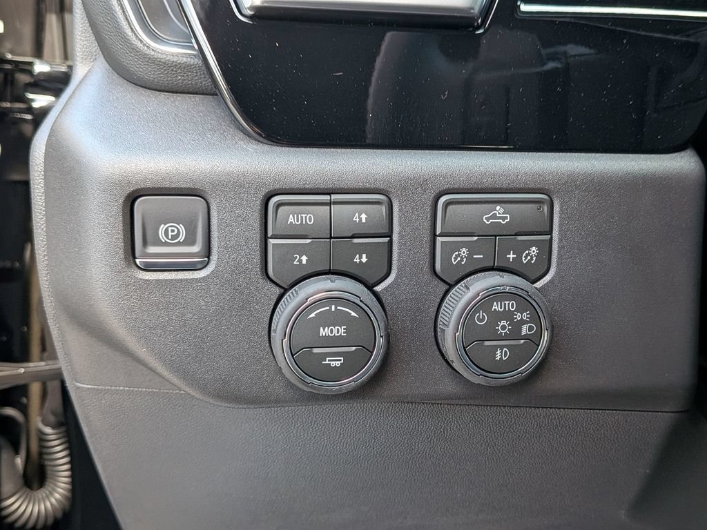2026 Chevrolet Silverado 1500 LT Trail Boss - Photo 21