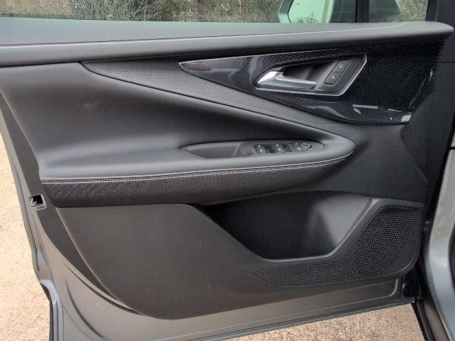 New 2026 Sterling Gray Metallic Chevrolet LT image 13