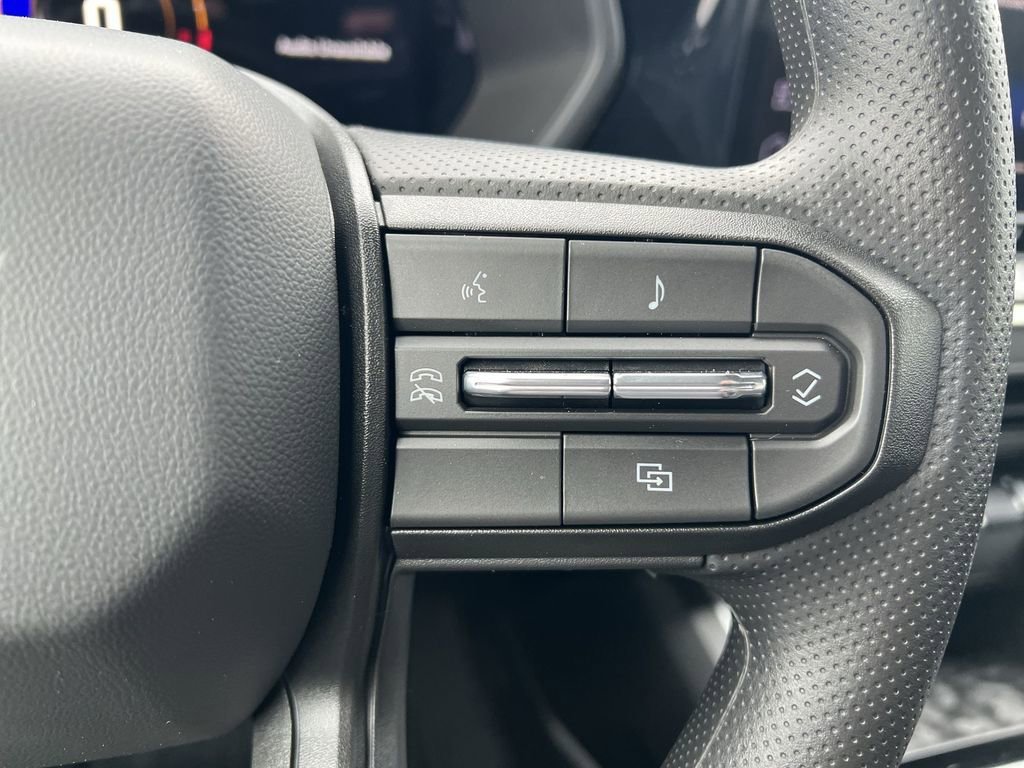 2026 Chevrolet Colorado Trail Boss - Photo 19