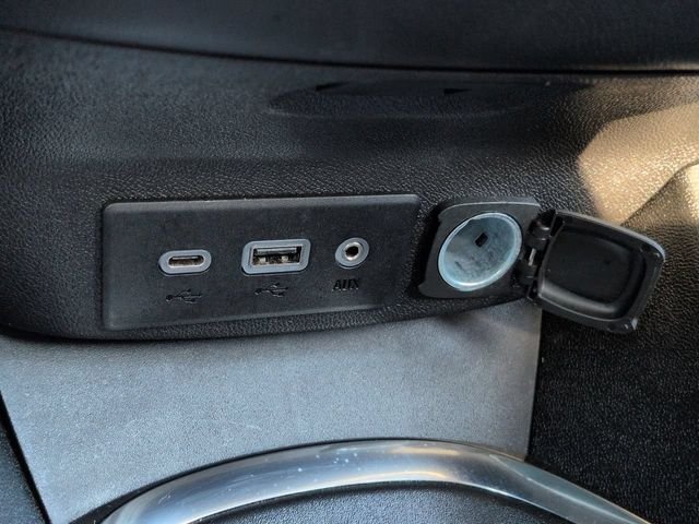 Used 2025 Black Chevrolet LT image 20