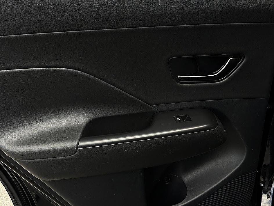 Used 2024 Abyss Black Pearl Hyundai N Line image 9