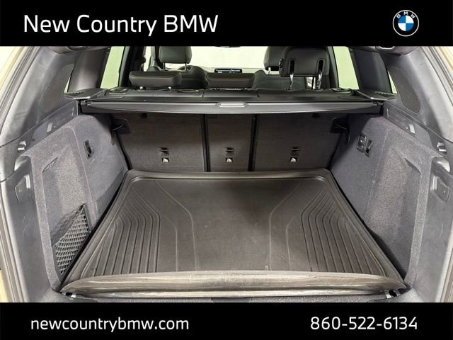 Used 2021 Sunstone metallic BMW M40i image 16