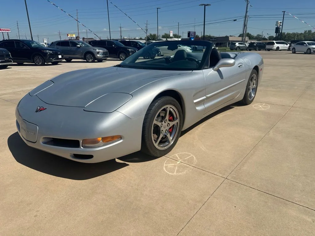 Used 1998 Silver Chevrolet Base image 22