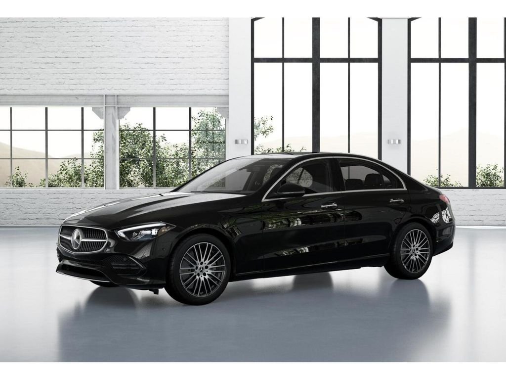 Used 2026 Black Mercedes-Benz  image 38