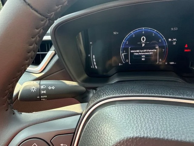 Certified Used 2026  Toyota LE image 24
