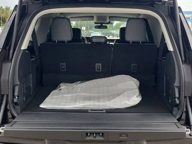 New 2026 Gray Ford Active image 11