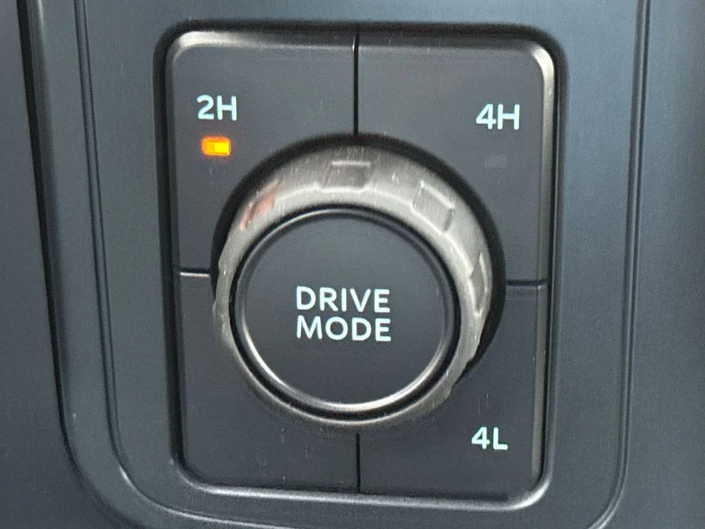 New 2026 Silver Ford STX image 28