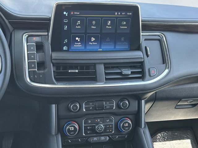 Used 2023 Gray Chevrolet Z71 image 15