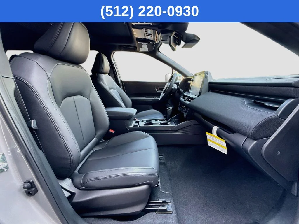 New 2026  Subaru Premium image 39
