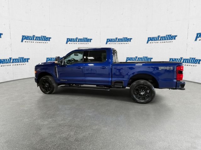 2026 Ford F-250 Super Duty XLT - Photo 9