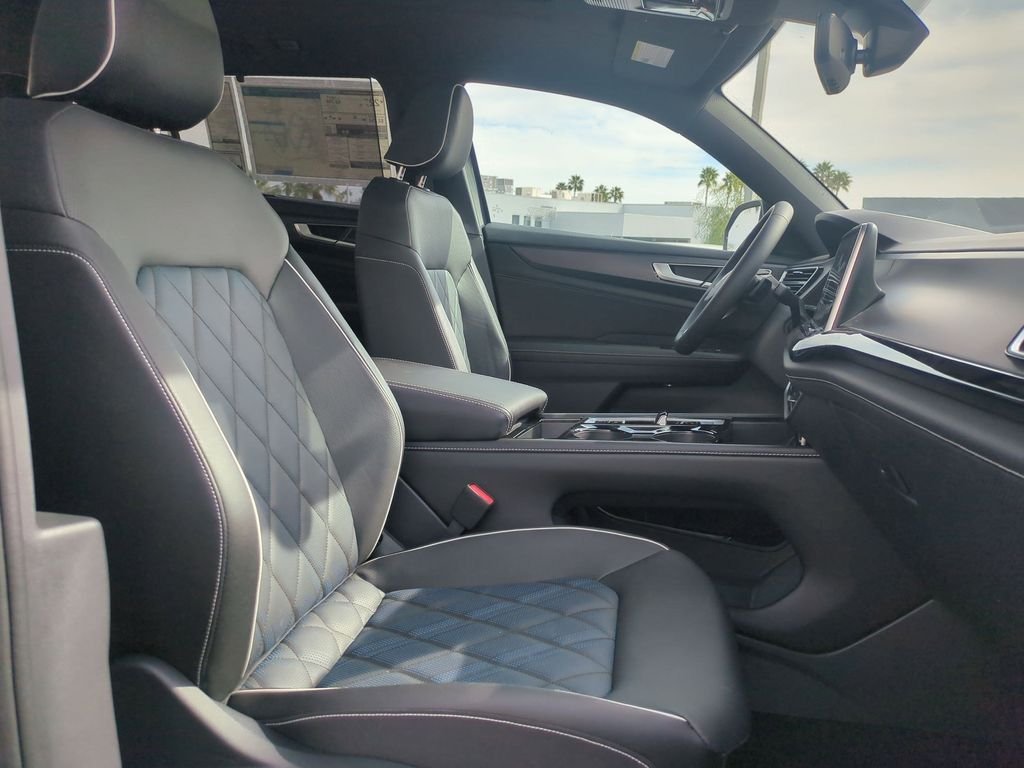 New 2026 Gray Volkswagen SEL Premium R-Line image 22