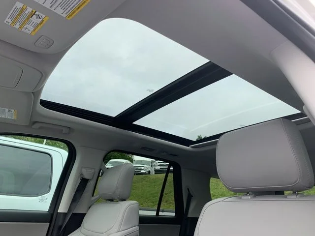 New 2025 White Ford Active image 34