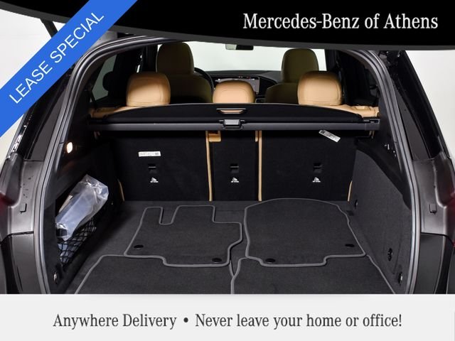 New 2026 Black Mercedes-Benz GLE 450 image 41