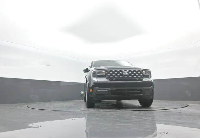 New 2026 Black Ford XL image 31