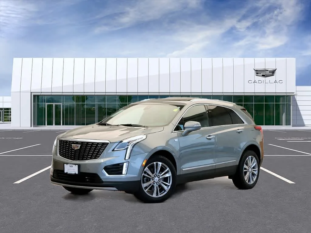 2023 Cadillac XT5