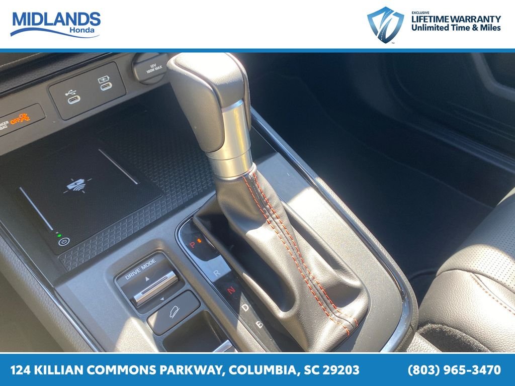 2026 Honda CR-V Sport-L - Photo 30