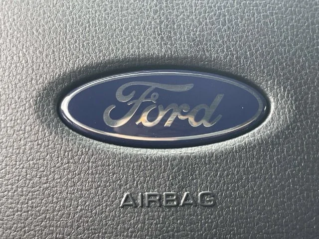 New 2026 White Ford STX image 25