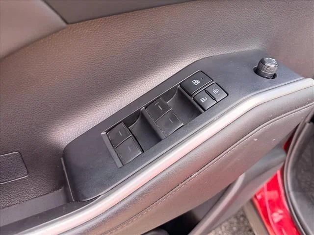 Used 2022 Red Toyota XSE image 18