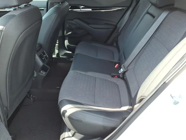 Used 2024 White Kia S image 16
