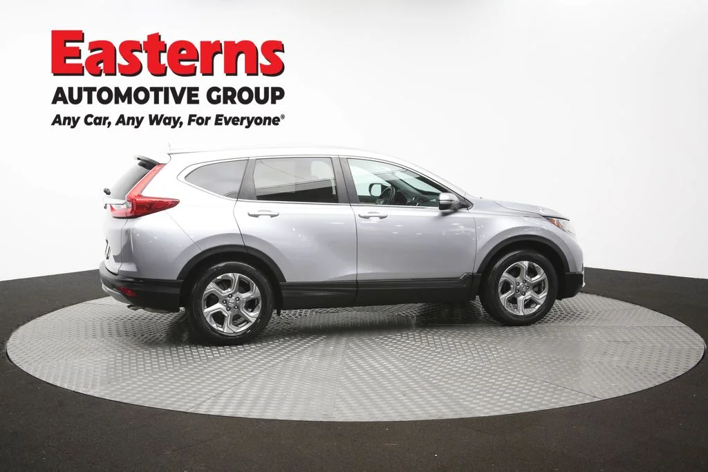 Used 2019 Silver Honda EX-L image 45