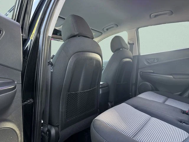 Used 2021 Black Hyundai SEL image 18