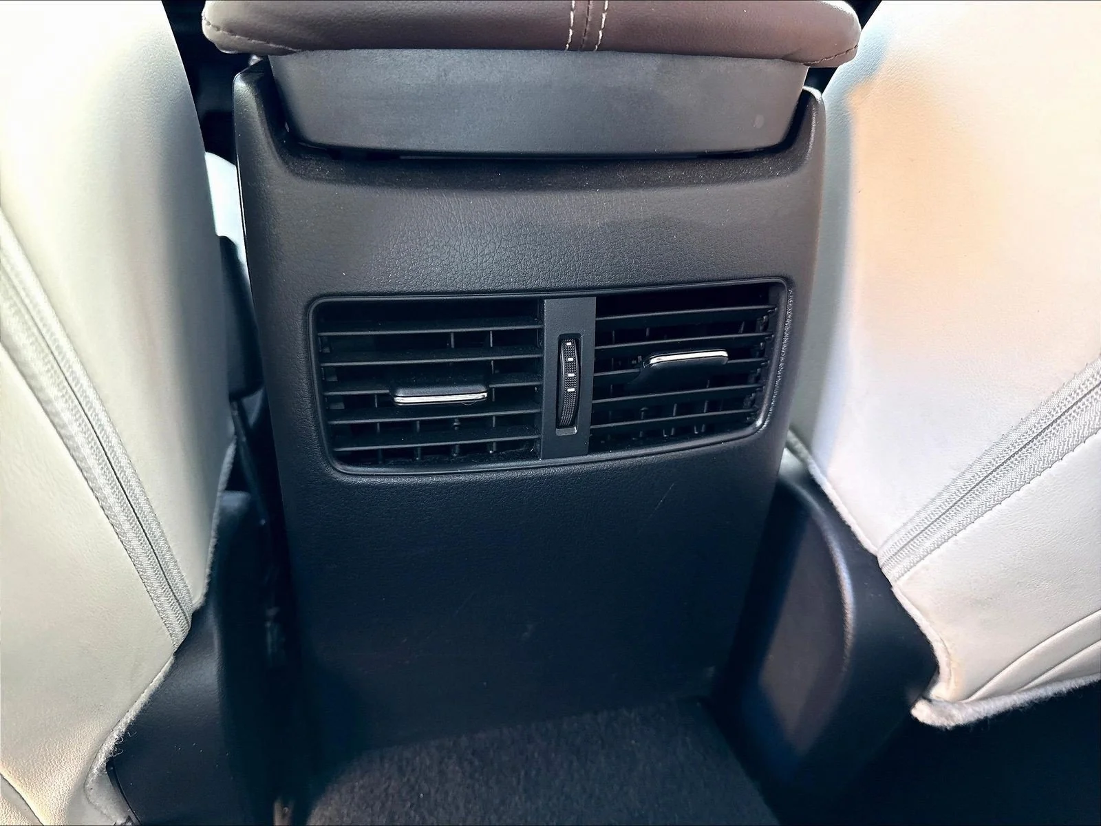 Used 2022 Machine Gray Mazda 2.5 S Premium Package image 12