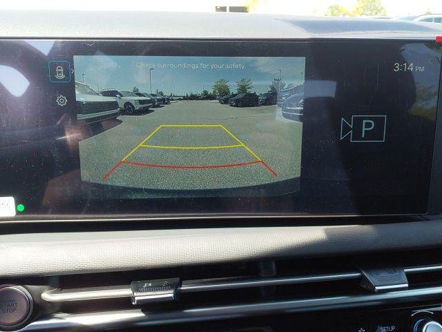 New 2026 Phantom Black Hyundai SE image 26