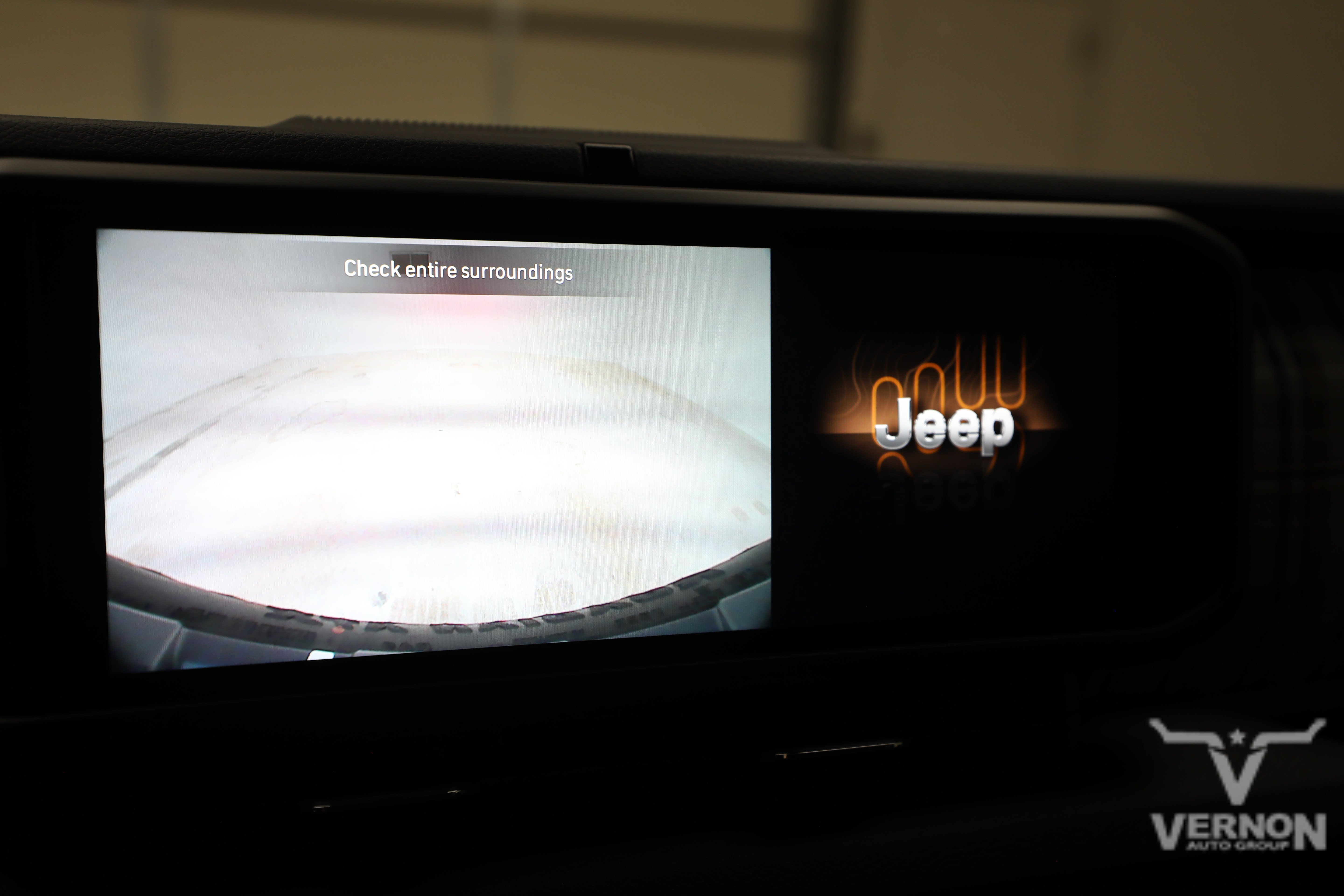 New 2026 Bright White Clearcoat Jeep N image 28