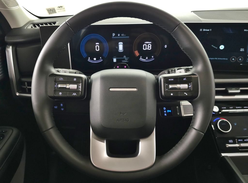 2025 Hyundai Santa Fe XRT - Photo 20