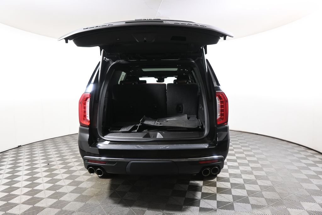 2024 GMC Yukon Denali Ultimate - Photo 42