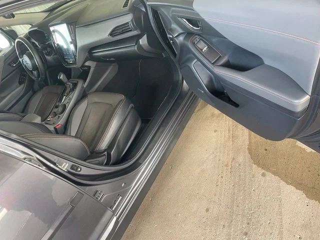 Certified Used 2025 Gray Subaru Limited image 20