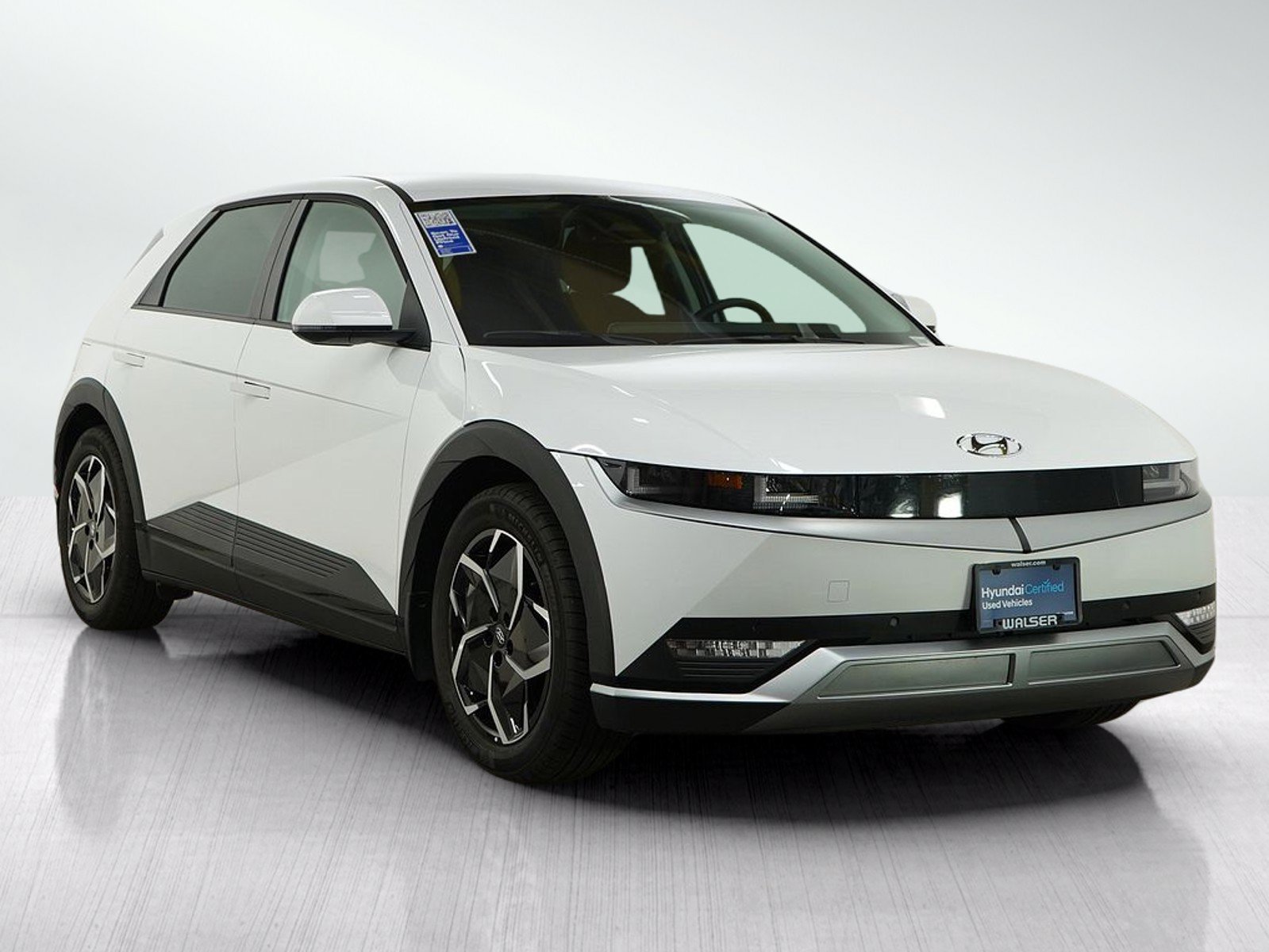 2024 Hyundai IONIQ 5 SEL - Photo 7