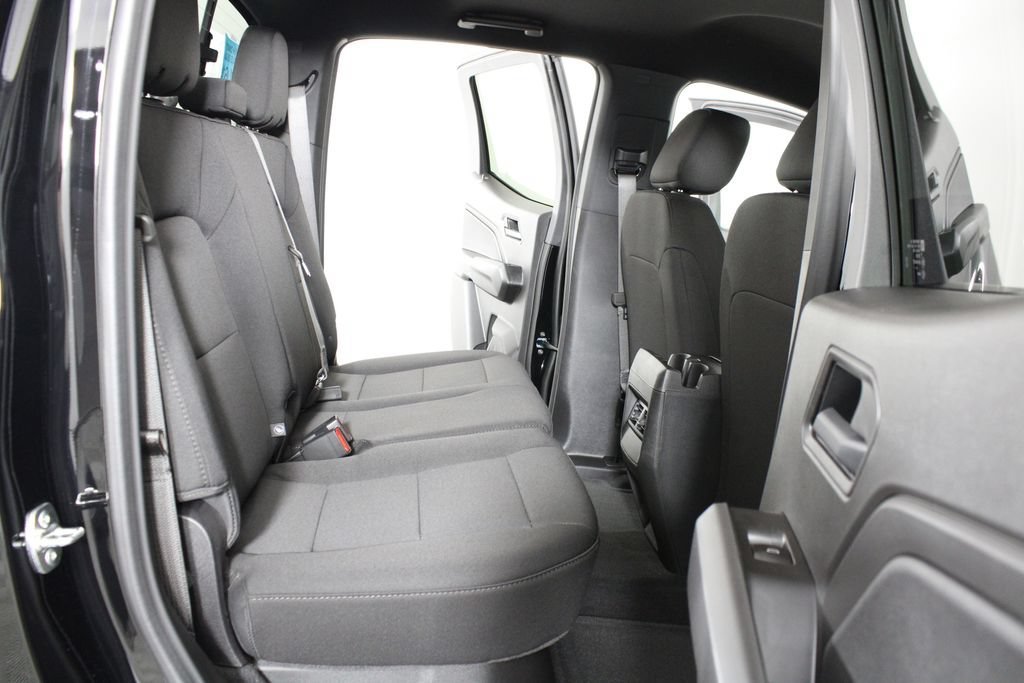 2026 Chevrolet Colorado Trail Boss - Photo 12