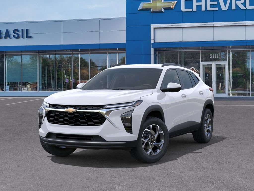 2026 Chevrolet Trax LT - Photo 6