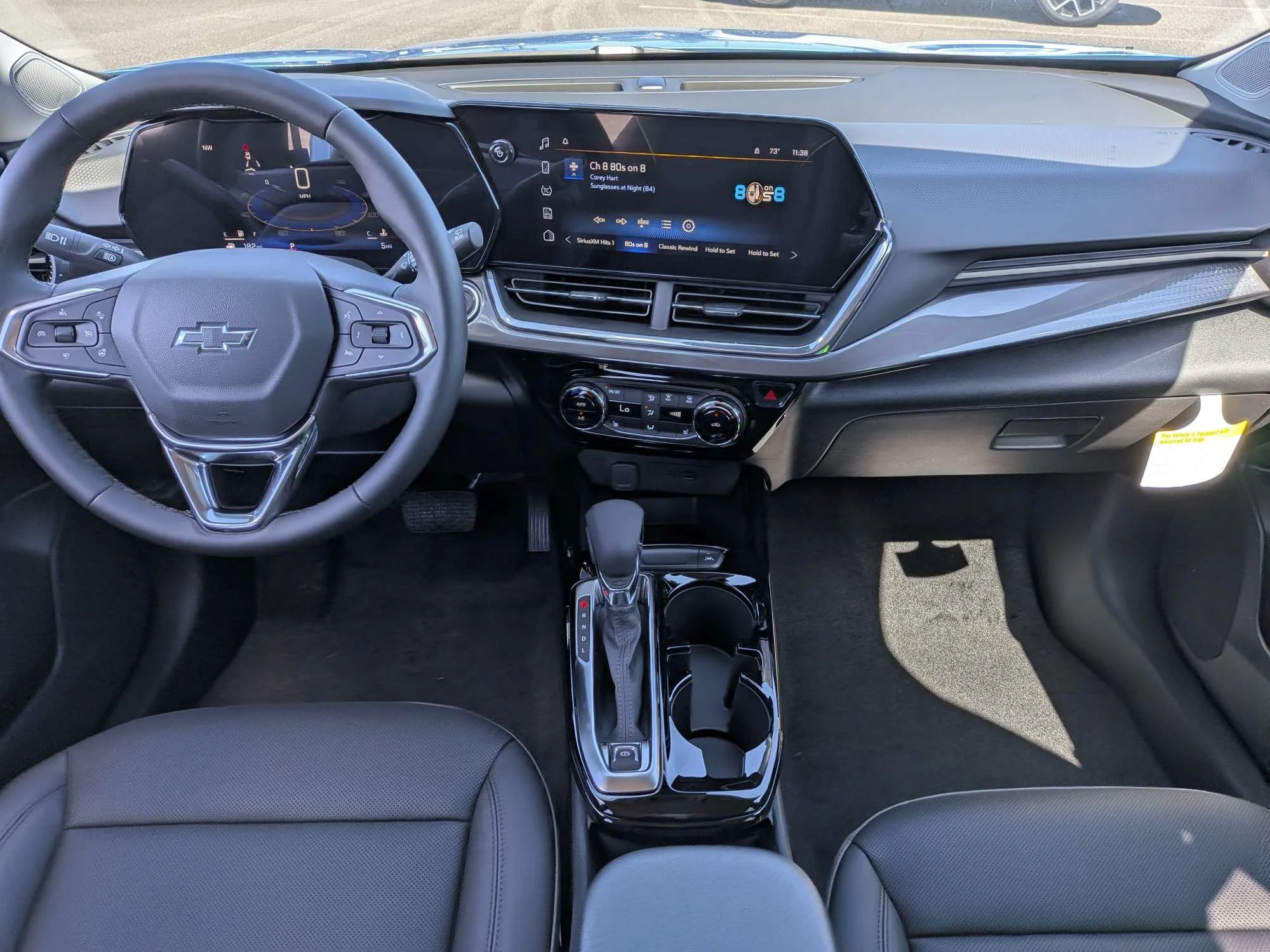 2026 Chevrolet Trax Activ - Photo 18