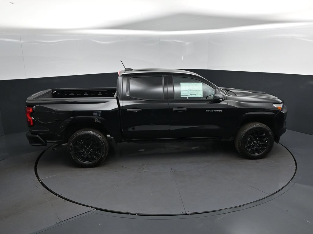 2026 Chevrolet Colorado Work Truck - Photo 37