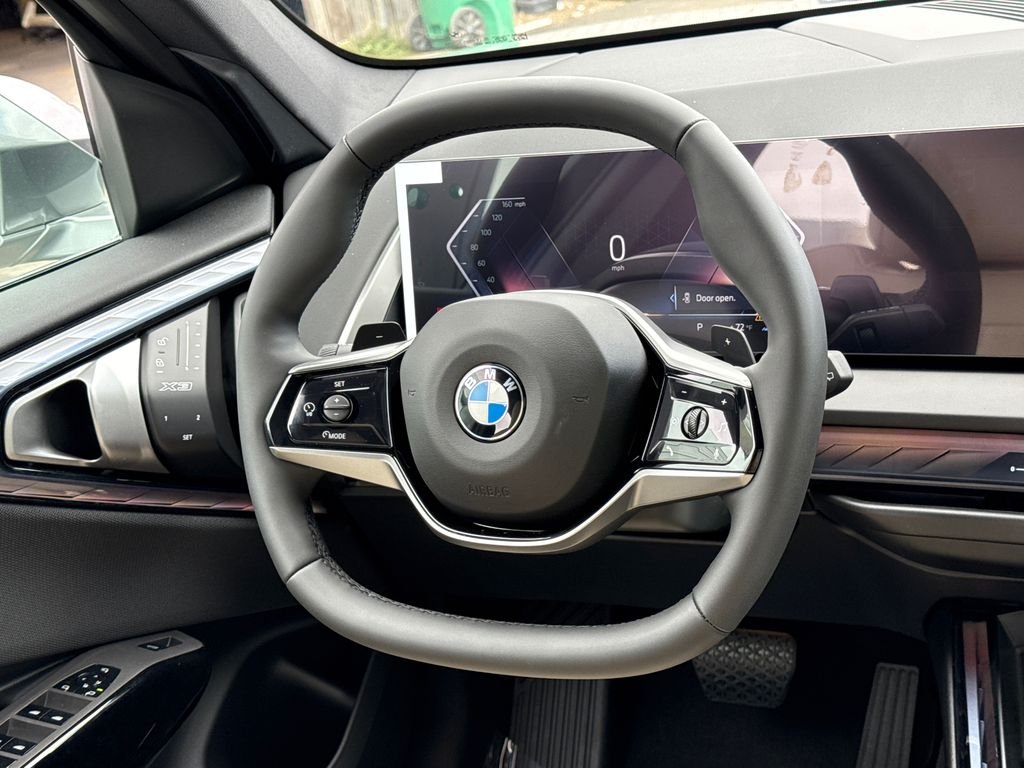 New 2026 Skyscraper Grey Metallic BMW 30 xDrive image 21