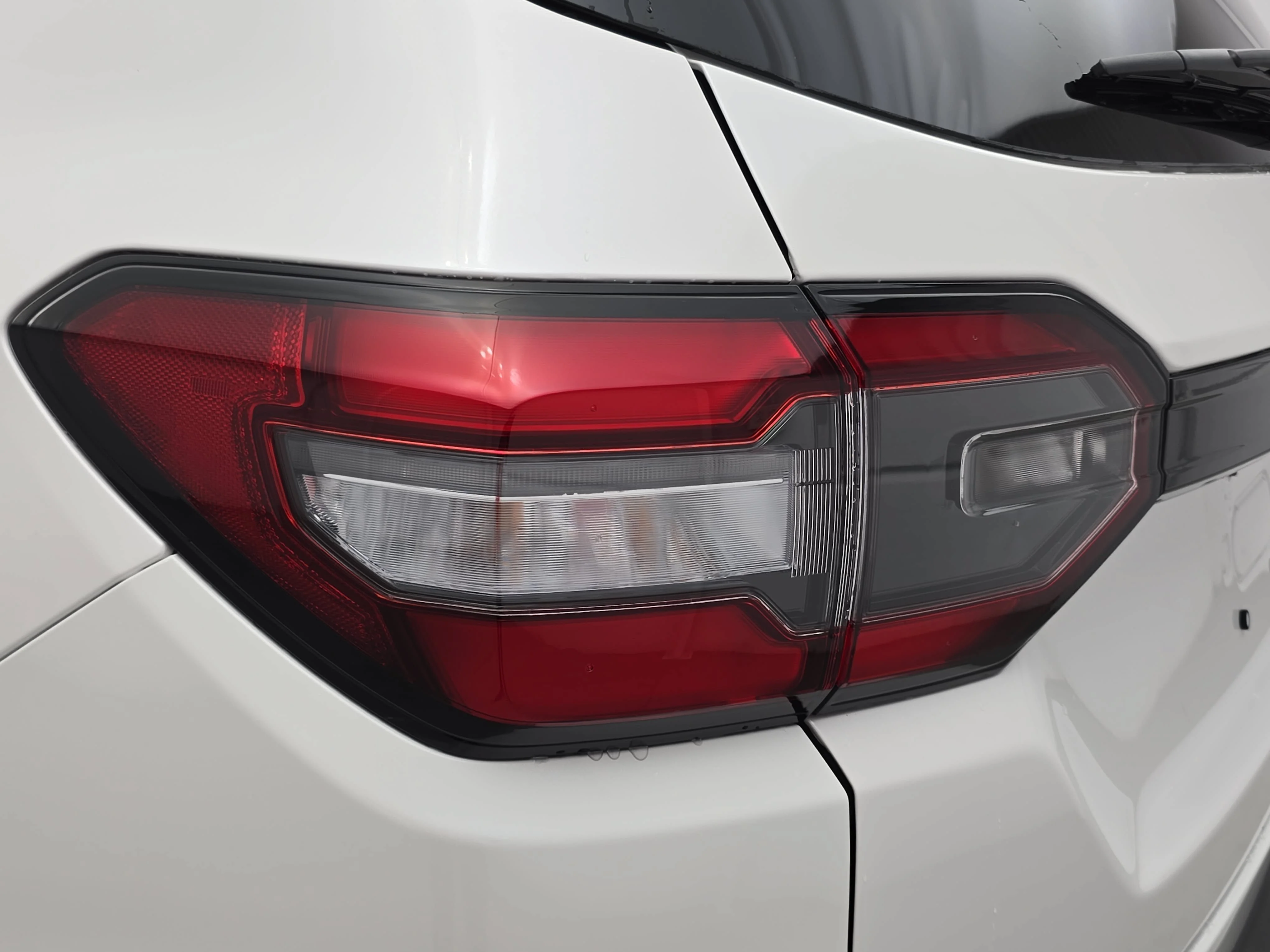 New 2026 Platinum White Pearl Honda EX-L image 35
